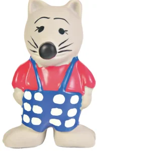 TRIXIE 26 kleine Figuren Latex 6–9 cm Super-Preis